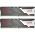 Пам'ятьМодуль пам'яті DDR5 16GB (2x8GB) 5600 Patriot Vіper Venom C40 (PVV516G560C40K)