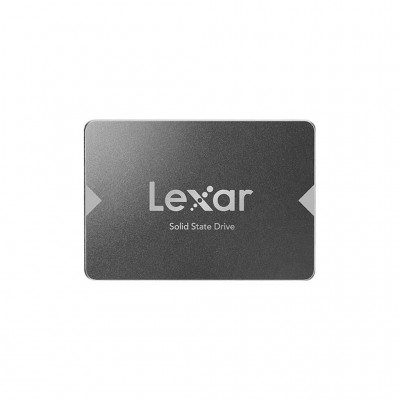 SSD 2.5" 2TB NS100 Lexar LNS100-2TRB