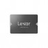 SSD 2.5" 2TB NS100 Lexar LNS100-2TRB