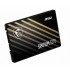 SSD 480GB MSI Spatium S270 2.5" SATAIII 3D TLC (S78-440E350-P83)  500 МБ/с / 450