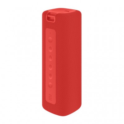 Акустична система Xiaomi Mi Portable Bluetooth Spearker 16W Red (956434)