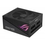 Блок живлення 750W ROG Strix PCIE5 Gold Aura Edition ASUS 90YE00P3-B0NA00