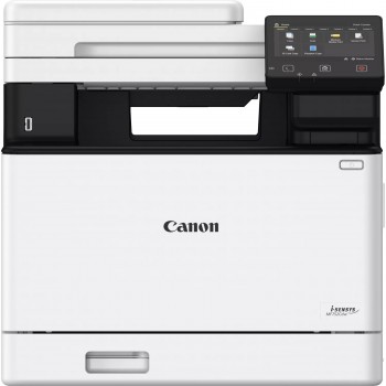 БФП Canon i-SENSYS MF752Cdw c Wi-Fi (5455C012)