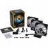 Вентилятор Corsair LL120 RGB (3 Fan Pack) (CO-9050072-WW)