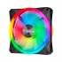 Вентилятор Corsair QL Series, QL140 RGB, 140mm RGB LED Fan (CO-9050100-WW)