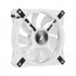 Вентилятор Corsair QL Series, WHITE QL120 RGB (CO-9050104-WW)
