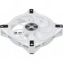 Вентилятор Corsair QL Series, WHITE QL120 RGB (CO-9050104-WW)