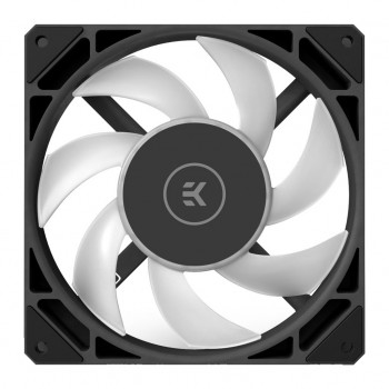 Вентилятор Ekwb EK-Loop Fan FPT 140 D-RGB - Black (3831109897621)
