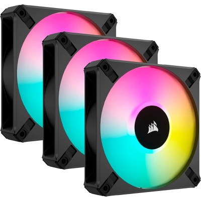 Вентилятор Frontier AF120 RGB Elite Triple Pack (CO-9050154-WW)