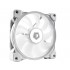 Вентилятор ID-Cooling ZF-12025-ARGB-TRIO-SNOW