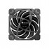 Вентилятор JONSBO HF120 Black