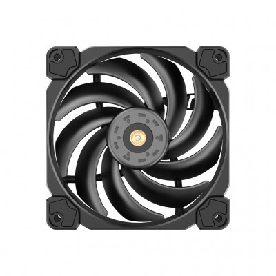 Вентилятор JONSBO HF120 Black
