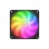 Вентилятор JONSBO HF1215 Black RGB