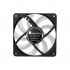 Вентилятор JONSBO HF1215 Black RGB