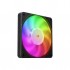 Вентилятор JONSBO HF1215 Black RGB