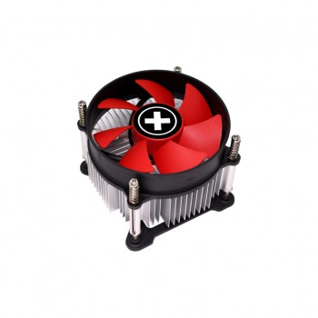 Вентилятор до процесора Xilence I350PWM (XC232)