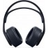 Гарнітура Sony Pulse 3D Wireless Headset Midnight Black (9834090)