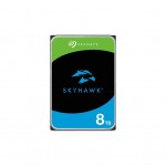 Жорсткий диск 3.5" 8TB Seagate ST8000VX010