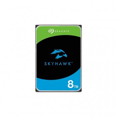Жорсткий диск 3.5" 8TB Seagate ST8000VX010