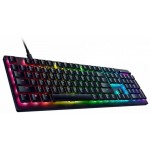 Клавіатура Razer DeathStalker V2 Red Switch USB UA Black (RZ03-04500100-R3M1)