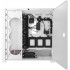 Корпус Corsair iCUE 5000D RGB AirFlow Tempered Glass White (CC-9011243-WW) без БЖ