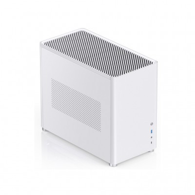 Корпус JONSBO D30 White