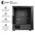 Корпус Qube CARNIVAL_FCNU3