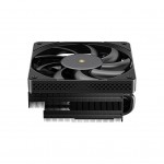 Кулер універсальний JONSBO HX6200D Black