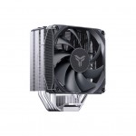 Кулер універсальний JONSBO PISA A4 Gray