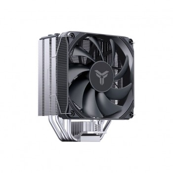 Кулер універсальний JONSBO PISA A4 Gray