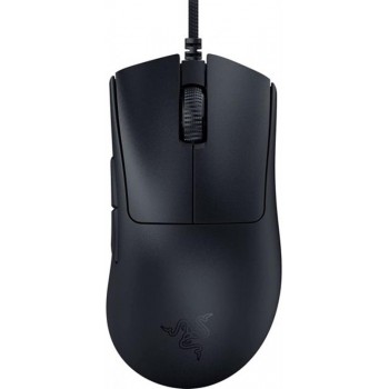 Миша Razer DeathAdder V3 USB Black (RZ01-04640100-R3M1)