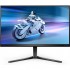 Монітор 24,5" Philips 25M2N5200P, IPS, 280Hz, 0,5 ms, 2x HDMI, DP, USB-hub, HAS, Pivot, чорний