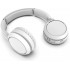 Навушники Philips TAH4205WT Wireless Mic White (TAH4205WT/00)