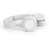 Навушники Philips TAH4205WT Wireless Mic White (TAH4205WT/00)