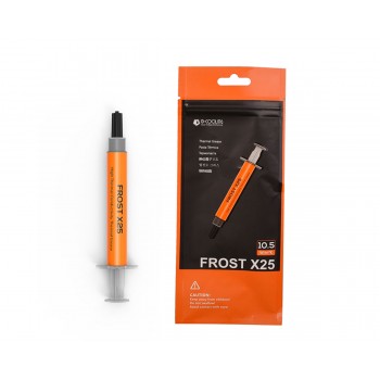 Термопаста ID-Cooling FROST X25 2g