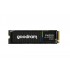 SSD 1TB Goodram PX600 M.2 2280 PCIe 4.0 x4 NVMe 3D TLC (SSDPR-PX600-1K0-80) 3200/5000 Mb/s: 36 міс.