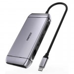 USB-хаб Choetech HUB-M15