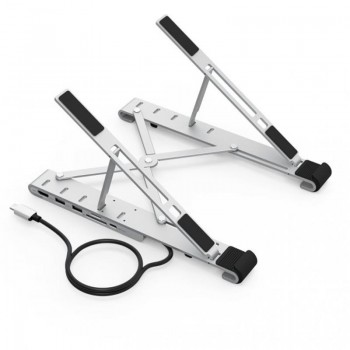 USB-хаб Choetech HUB-M43