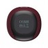 Акустична система Canyon BSP-8 Bluetooth V5.2 Red (CNE-CBTSP8R)