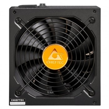Блок живлення 1250W Polaris Chieftec PPS-1250FC-A3