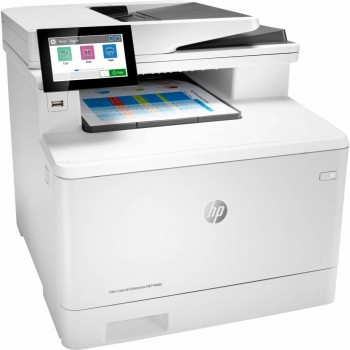 БФП HP Color LJ Enterprise M480f (3QA55A)