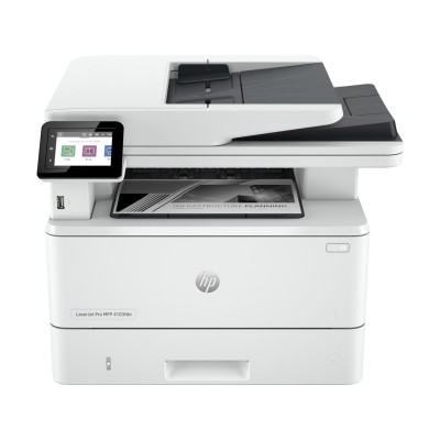 БФП HP LaserJet Pro 4103fdn (2Z628A)