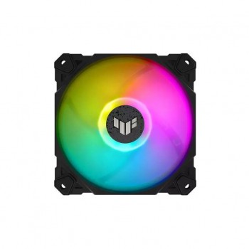 Вентилятор ASUS TUF GAMING TF120 ARGB (90DA0030-B09000)