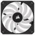 Вентилятор Corsair iCUE AF120 RGB Slim Black Dual Fan Kit (CO-9050162-WW)
