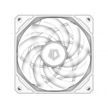 Вентилятор ID-Cooling NO-12015-XT ARGB SNOW