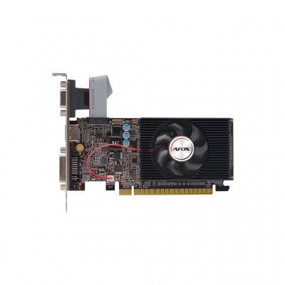 Відеокарта GeForce GT610 2048Mb AFOX AF610-2048D3L7-V6