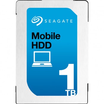 Жорсткий Диск 2.5" 1TB Seagate (ST1000LM035)