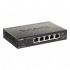 Комутатор D-Link DGS-1100-05PDV2
