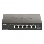Комутатор D-Link DGS-1100-05PDV2