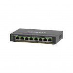 Комутатор Netgear GS308EPP-100PES